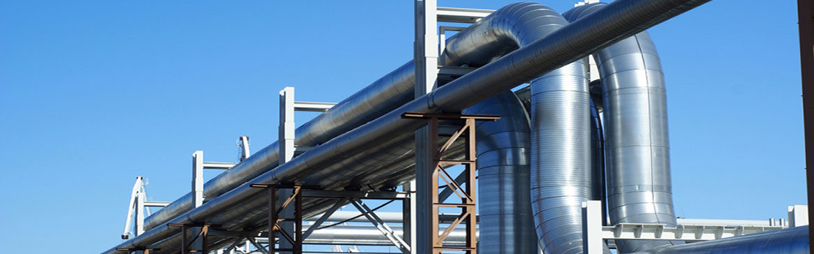 Защита трубопроводов от замерзания